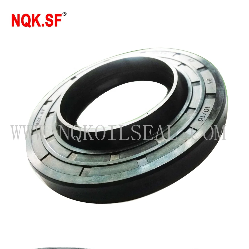 High Temperature Rubber Shaft Seal TC TB TA Skeleton Oil Seal Customize Oil Resistance NBR FKM ACN HNBR Oil Seal