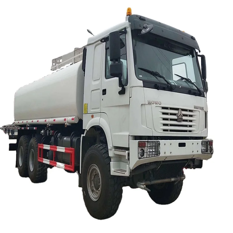 SINOTRUK HOWO 6x4 RHD10 колеса из нержавеющей стали алюминиевый сплав грузовик для перевозки воды распыления производитель транспортных средств