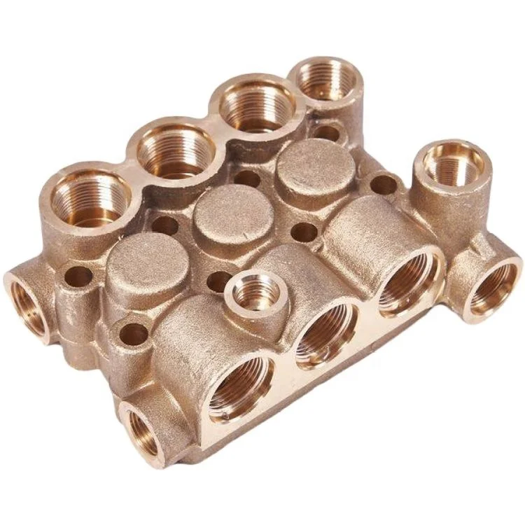 High Quality 18L/Min 100bar Copper car high pressure washer water pump triplex plunger pump water jet pump for Guanzhou Cleaner