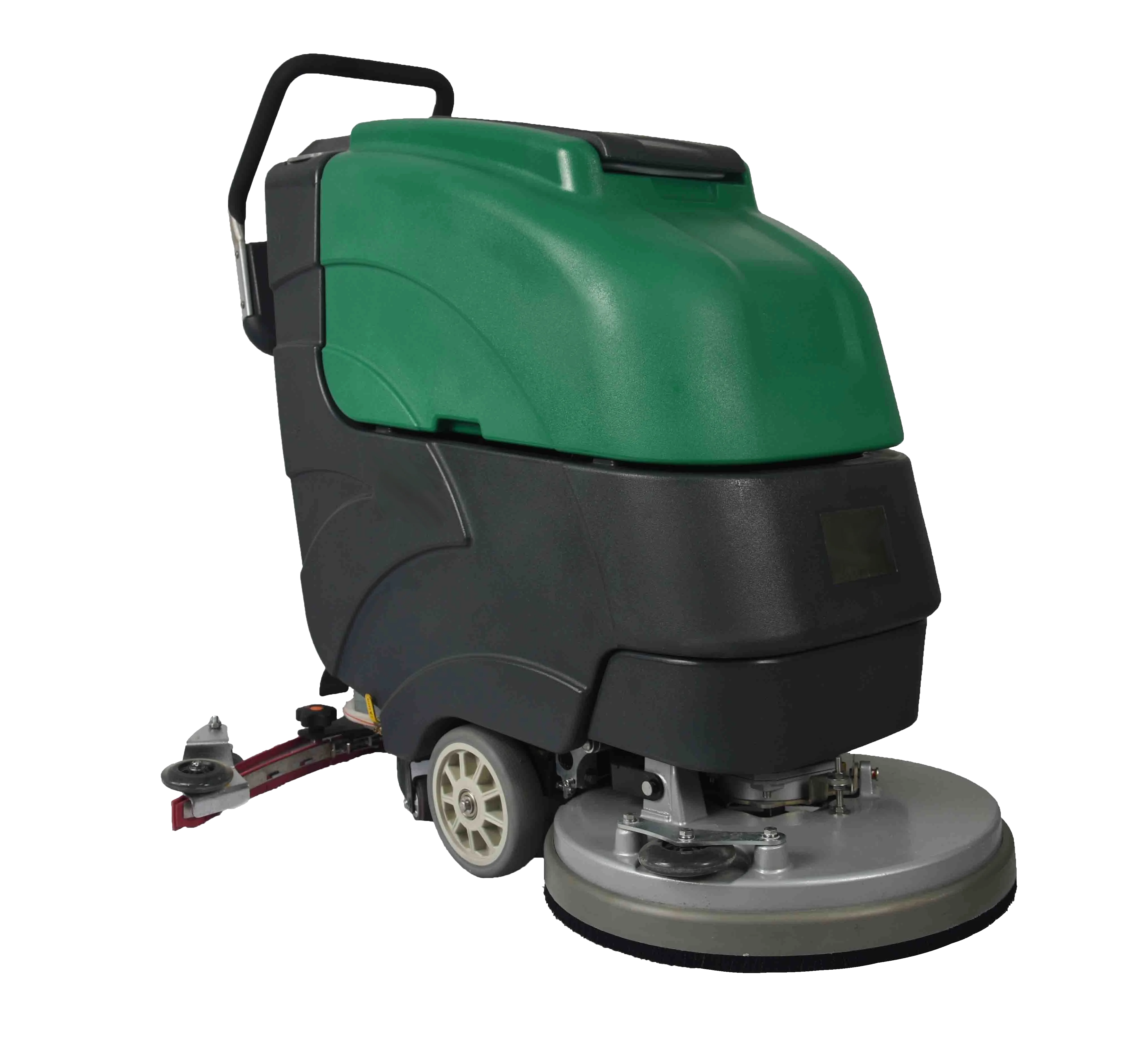 Electric Equipment Floor Scrubber Dryer Washing Commercial Cleaning Machine Industrial Scrubber