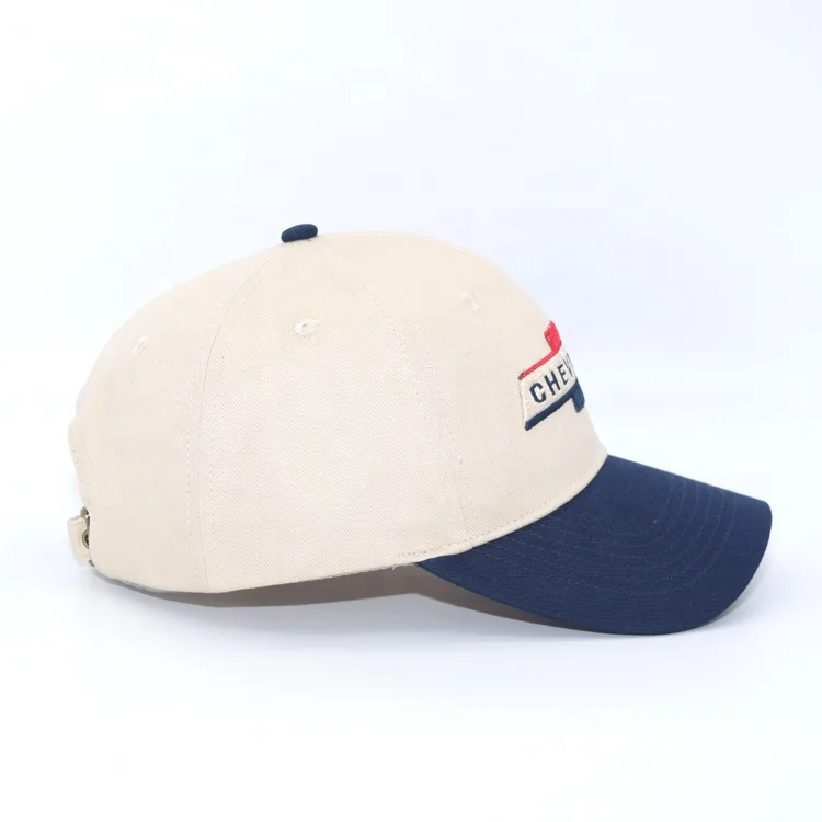 American brand car baseball cap wholesale European and American car LOGO embroidered sports cap new fashion car cap