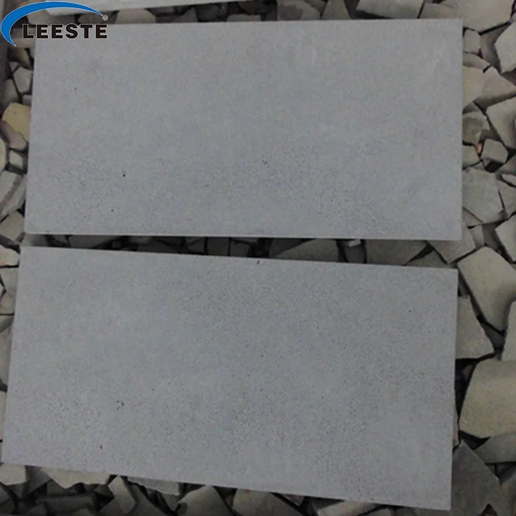 Cheapest Natural Bluestone Pavers Basalt Floor Tiles For Swimming Pool
