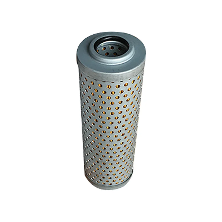 Construction Excavator ZX350 ZX180W Spare Part 4448402 Hydraulic Filter For Hitachi