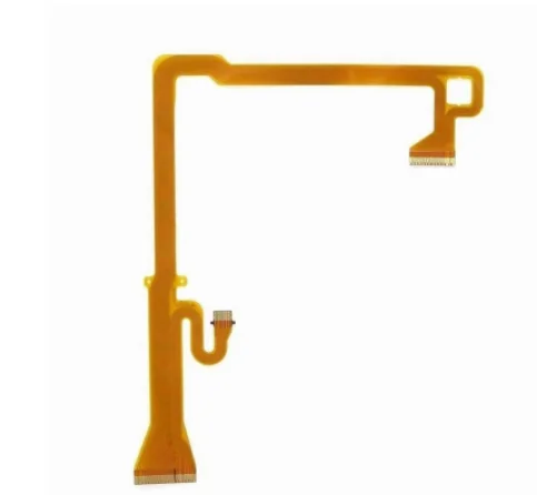 LCD Flex FOR GH4 LCD  Cable For Panasonic DMC-GH3 DMC-GH4 GH3 GK Digital Camera Repair Part