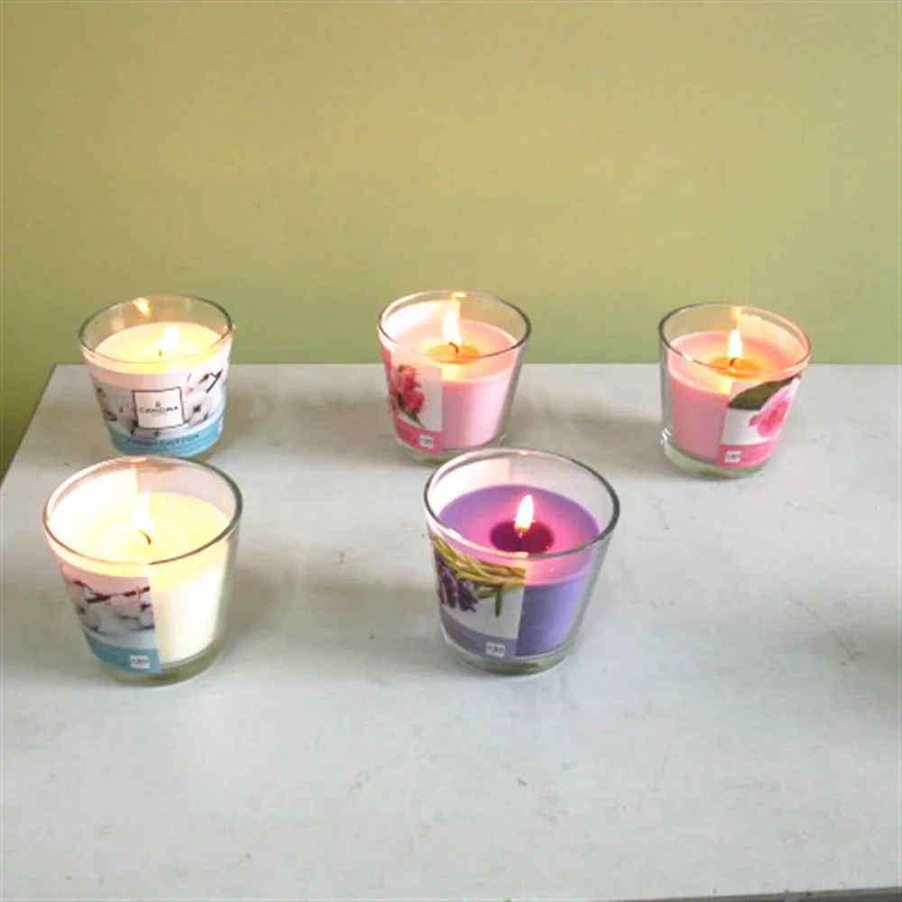 candle product condition monitoring inspection service