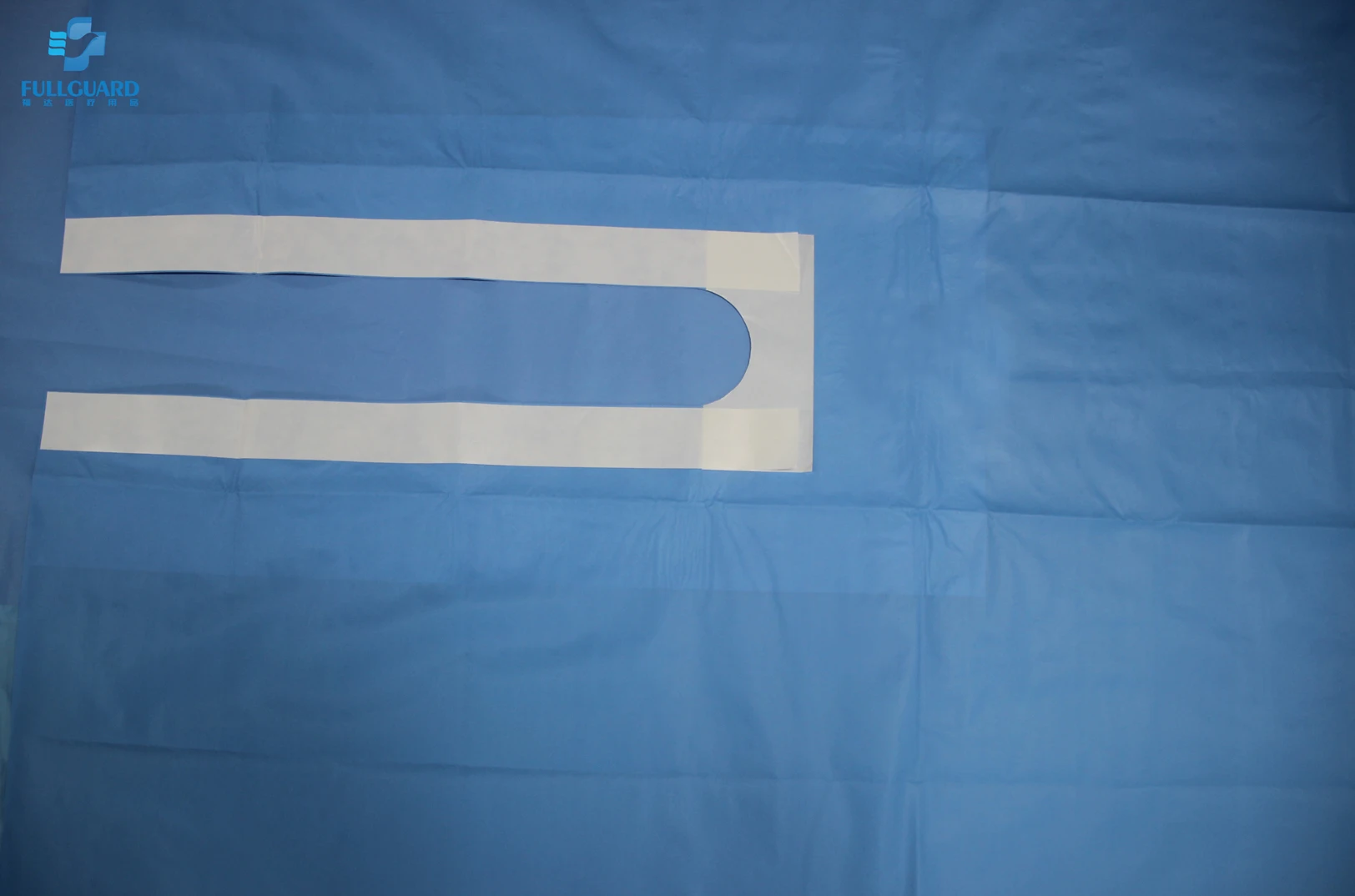 Disposable Sterile ENT Surgical Set, Surgical Kits, Procedure Pack - Factory Direct Sale