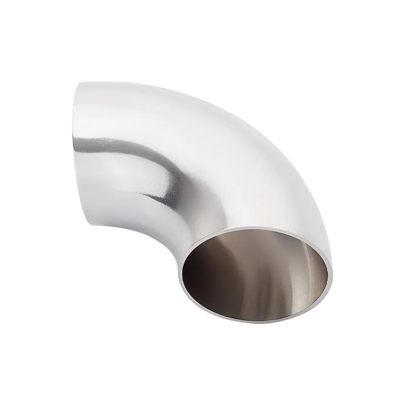 Customized 45 degree socket ss stainless steel articulated elbow