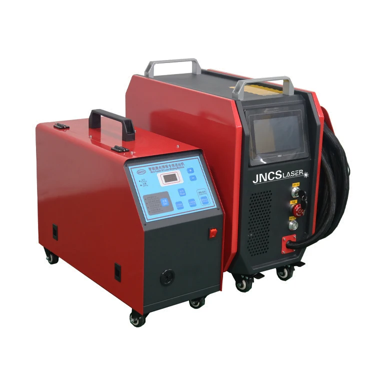 stainless steel laser welding machine 1500w for stainless steel to pipe stainless steel