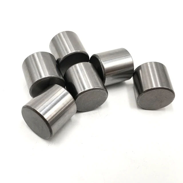 Large Quantity Discount 3.5x25.8mm Stainless Steel bear Flat End Bearing Needle Roller Bearings Rollers for handheld Game Player
