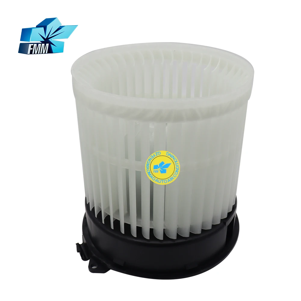 MR16DD MR16DDT MR20DD 272264BA0A 272264BC0A 272264BG0B 272264EM0A for Nissan X-TRAIL X-TRAIL III T32 mini air blower fan