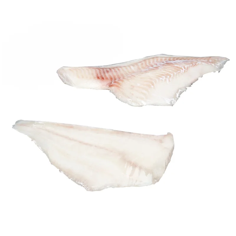 Китайские морепродукты, оптовая продажа, замороженные филе хаддок