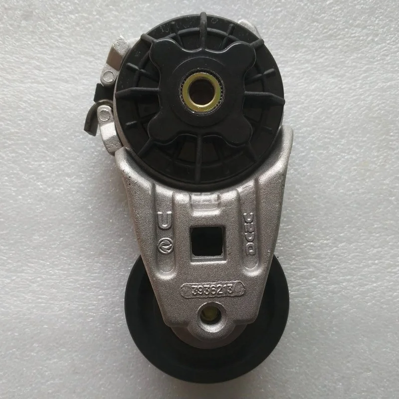 Запчасти для дизельного двигателя 6CT, натяжитель ремня 3936213