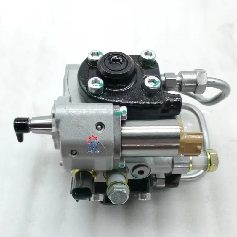 High Quality New Diesel Fuel Injection Pump J08E High Pressure Fuel Pump Assembly 22100-E0025 294050-0138 For HINO