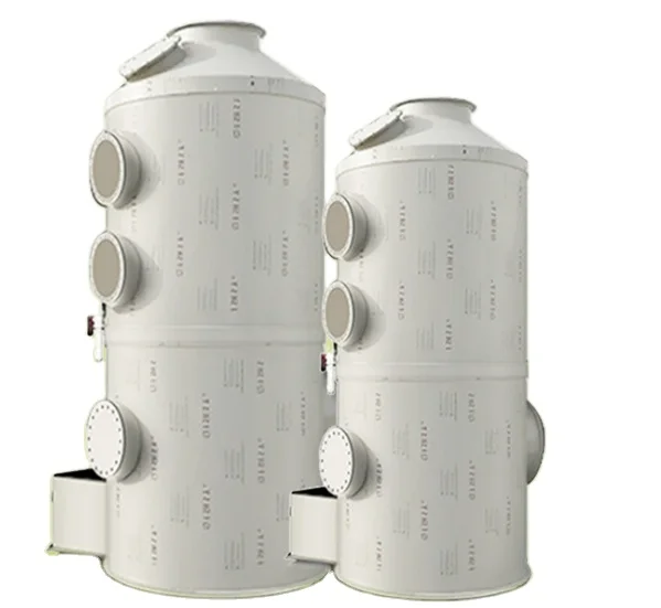 Deentrainment башня от завода-производителя эффективный отвод газа выхлопные системы для влажного скруббер