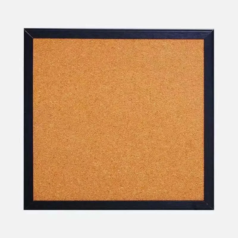 Пробковая доска для записей