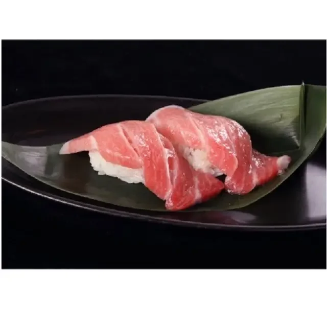 Chilled Blue Fin Tuna GG