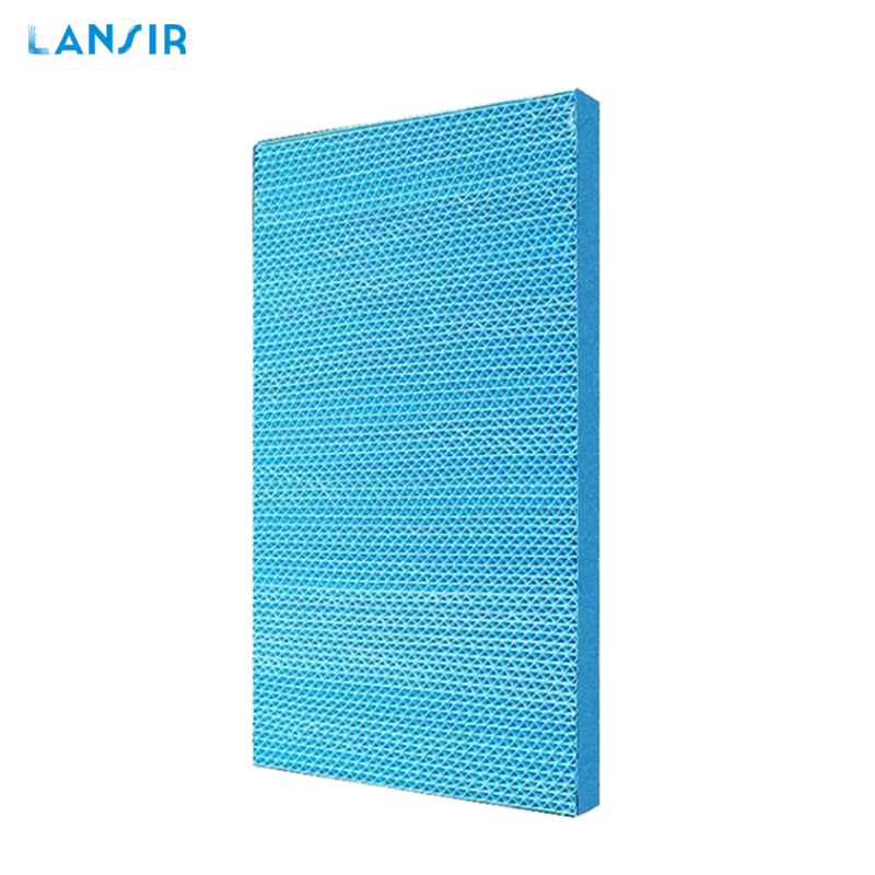 Lansir увлажнитель воздуха фильтр EP-DX40E-908 для экскаватора Hitachi EP-DX40E EP-A5000 EP-A7000 EP-A8000