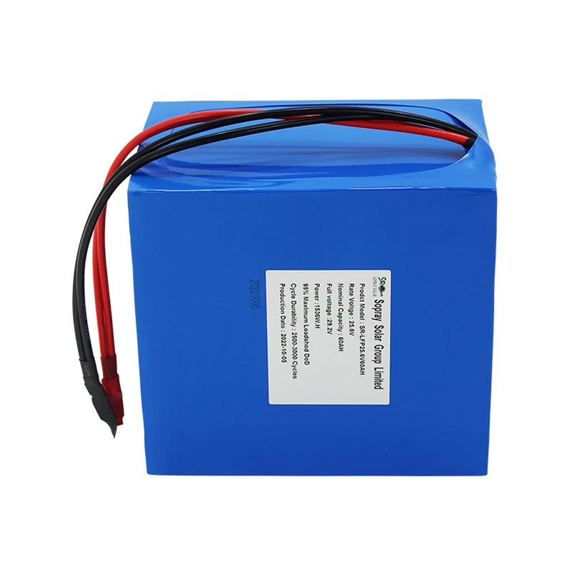 Lifepo4 12V 100Ah 200 Ah 300Ah 400Ah Lfp4 24V Lithium Batteries 12V 200Ah Lifepo4 Battery For Solar Energy System