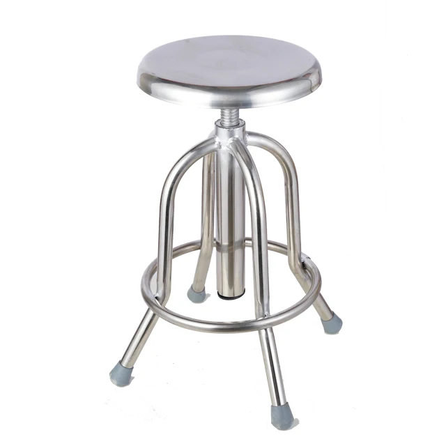 Больничная мебель, медицинское регулируемое кресло, стул медсестры с спинкой для продажи