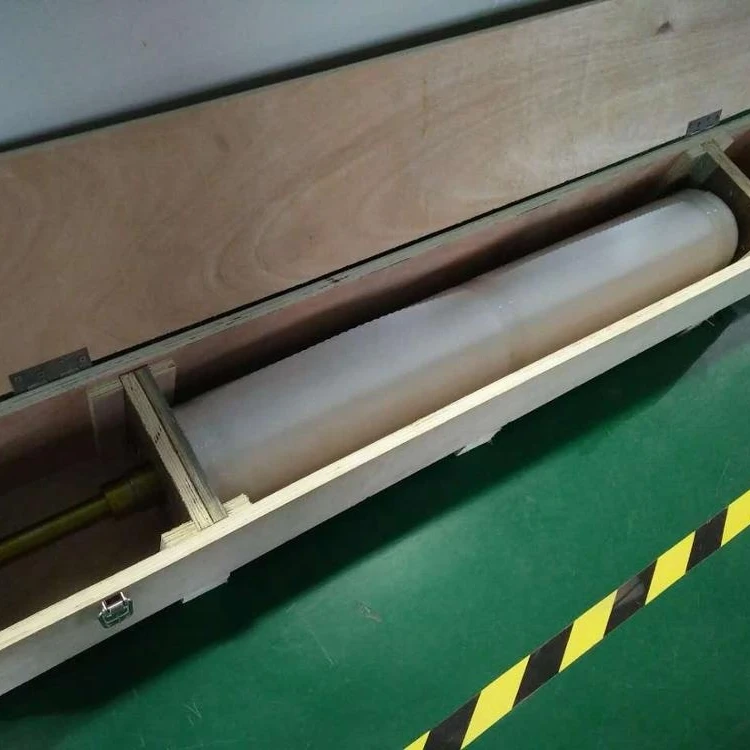 Профессиональный керамический ролик anilox для любой печатной машины