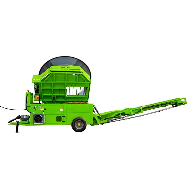High Quality Animals Feed Corn/Wheat/Soybean/Maize Grinder Crushing Machine