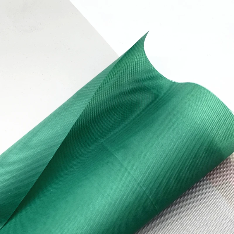 Best quality PU coated 210D nylon taffeta waterproof ripstop fabric