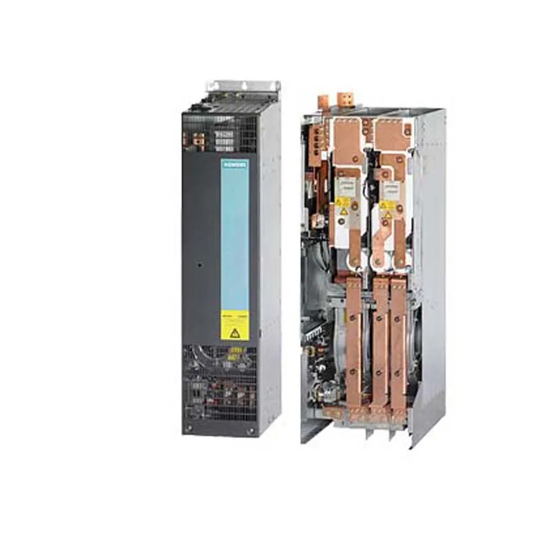 Siemens 100% Brand New and Original 6SL3320-1TG32-6AA3 SINAMICS S120 SINGLE MOTOR MODULES INPUT New 100% original authentic