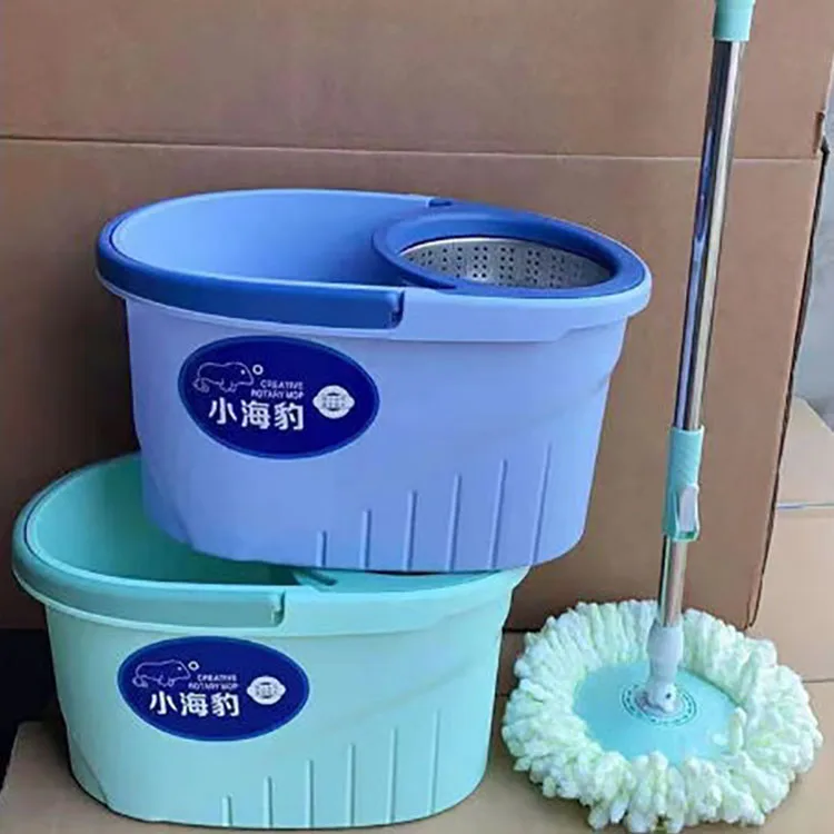 Manufacturers Reinigung Clever Easy Cleaning Smart Mops Floor Cleaner Parts With A Bucket