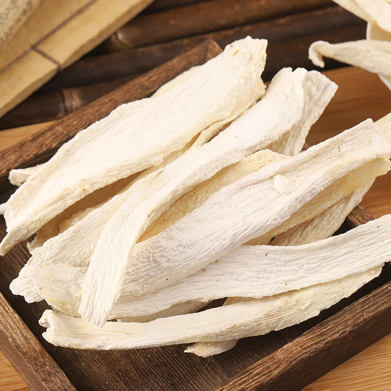 Selling  Collected And Processed Healthy Pure Natural Wild Yam