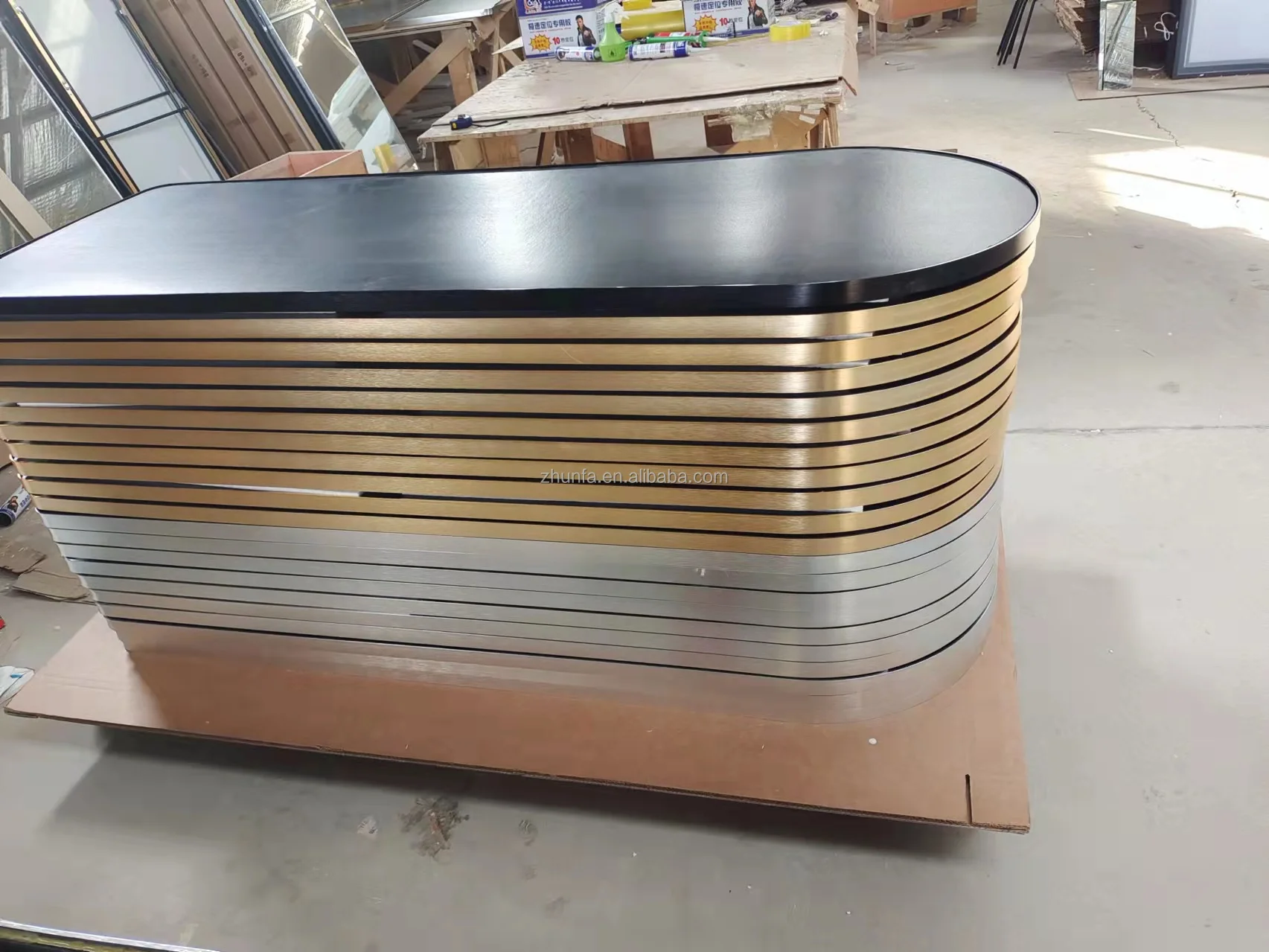 80*180cm large wall mirror full length Standing Mirror