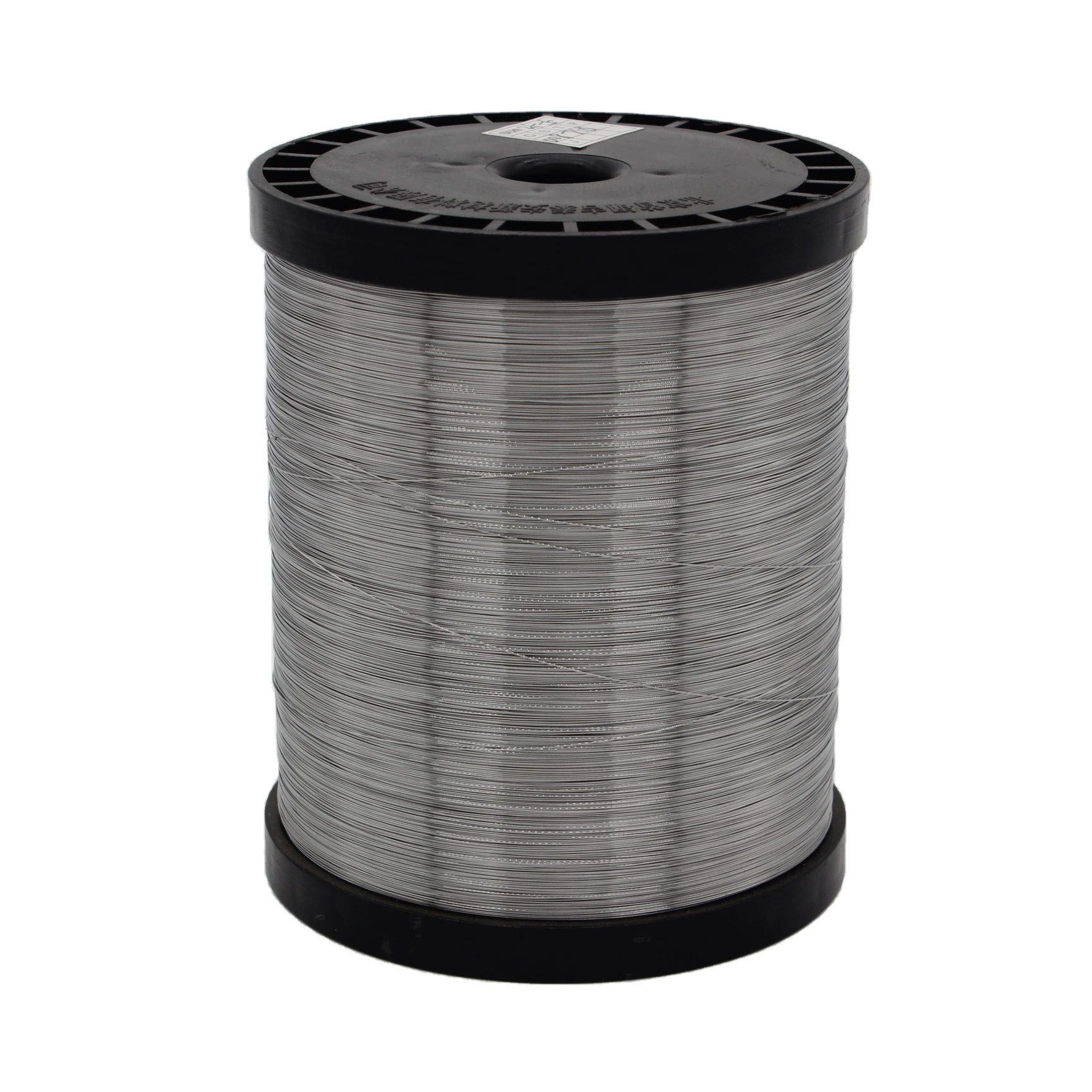 Nickel-chromium heating alloys Cr20Ni35