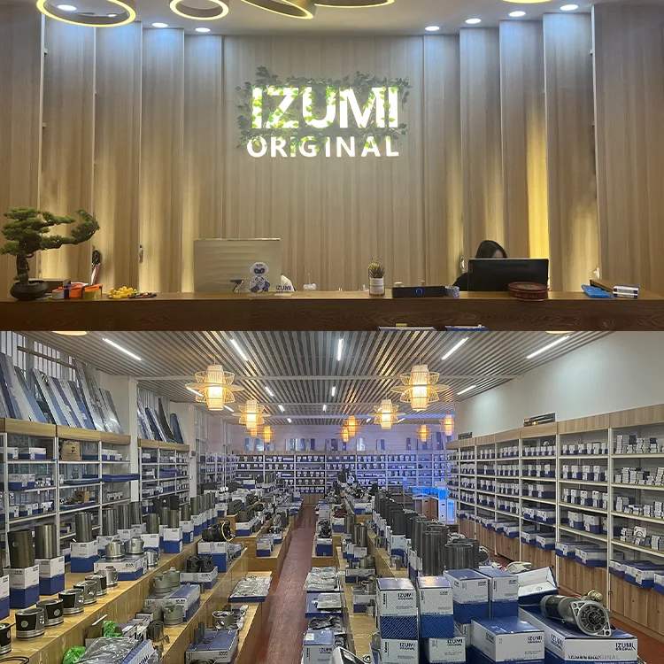 Оригинал IZUMI V1305 V1500 V1502 V1505 V1512 V1608 V1702 V1902 V1903 поршень дизельного двигателя для KUBOTA