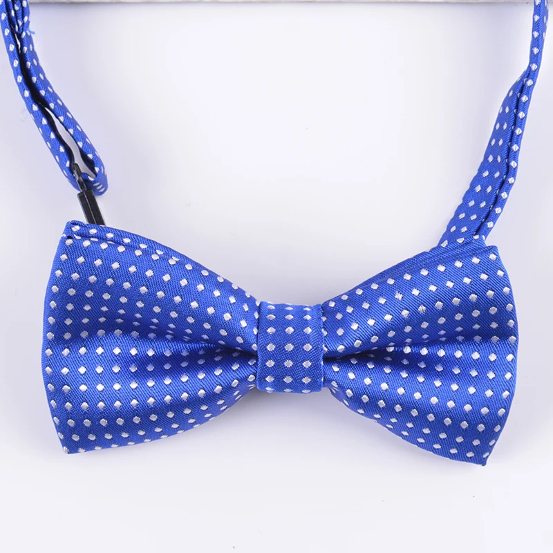 Милые дети в горошек для мальчиков, галстук-бабочка, детский с рисунком собачки и котика типа бабочка галстук-бабочка домашних животных галстук-бабочка дизайнерские галстук-бабочка