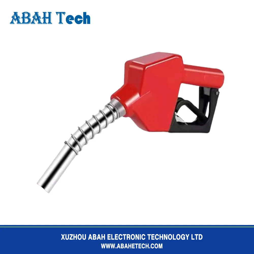 Automatic 11A Diesel Fuel Dispenser Pump Nozzle Oil Gun