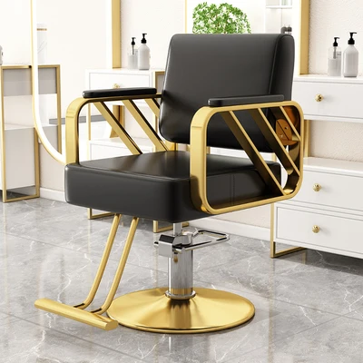 Hot Sale Direct Salon Beauty Equipment Barber Shop Set Of Furniture Hair Salonbarber chairsbarber chair for men