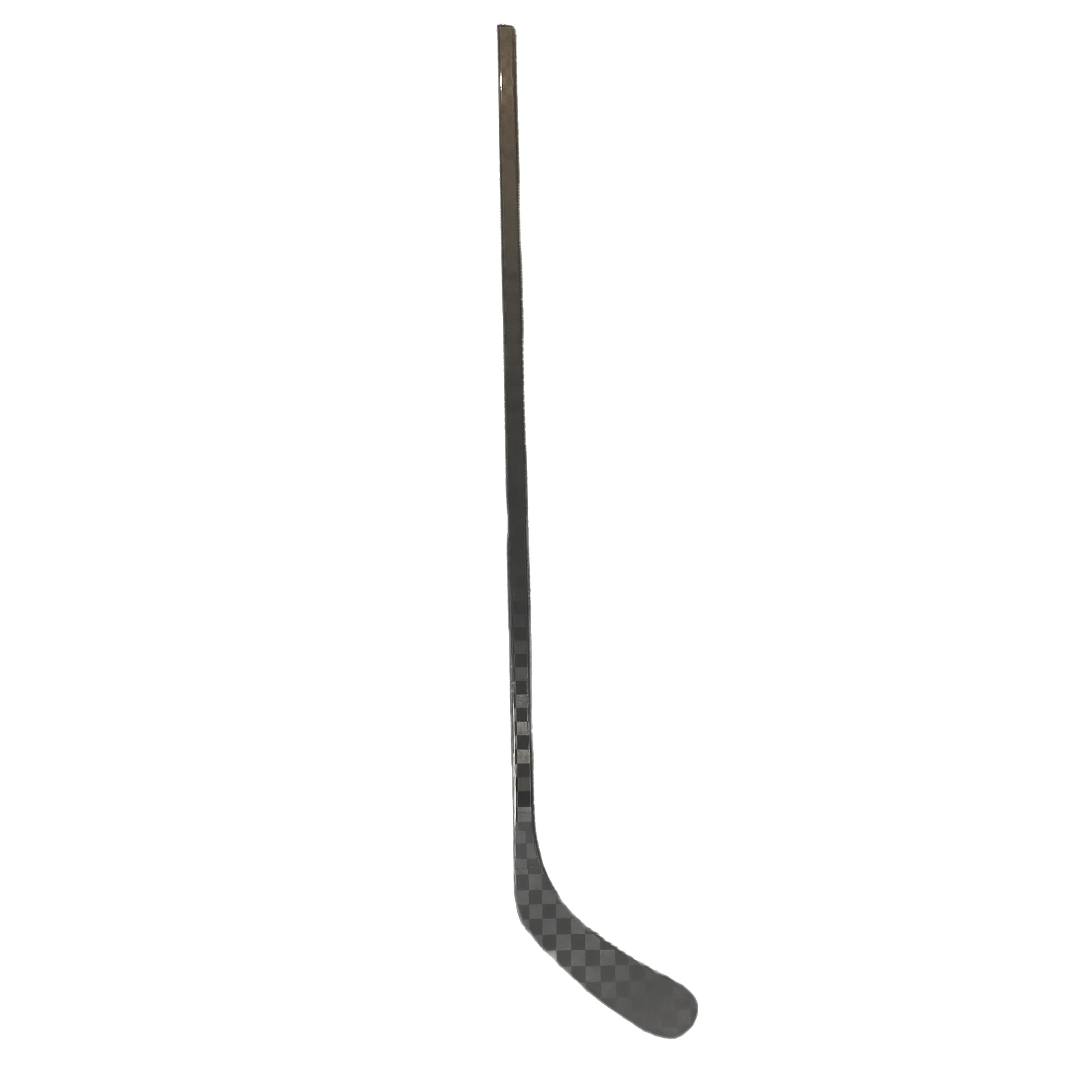 Carbon Fiber Ice Hockey Stick for Professional Players High Performance and Durability Ice Hockey Stick Junior