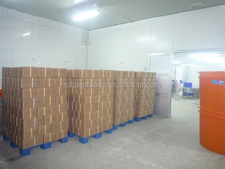 Wholesale custom hot pot soup base umami dried daikon radish