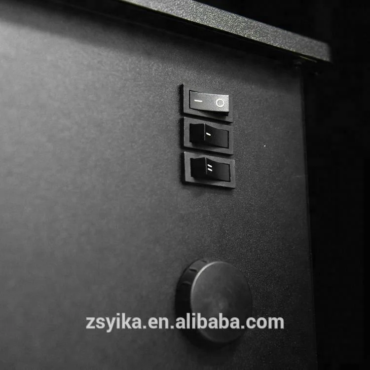 Indoor Customized electric fire place mantel free standing white marble fireplace surround