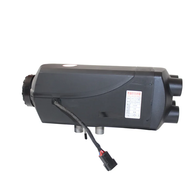 2KW 5KW air and water intergrated heater for diesel