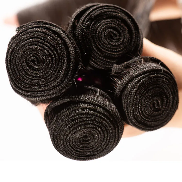 Silky Straight Hair14