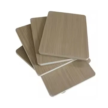 Chinese Factories Directly Top Quality 12mm Mgo Board for External Wall Panel