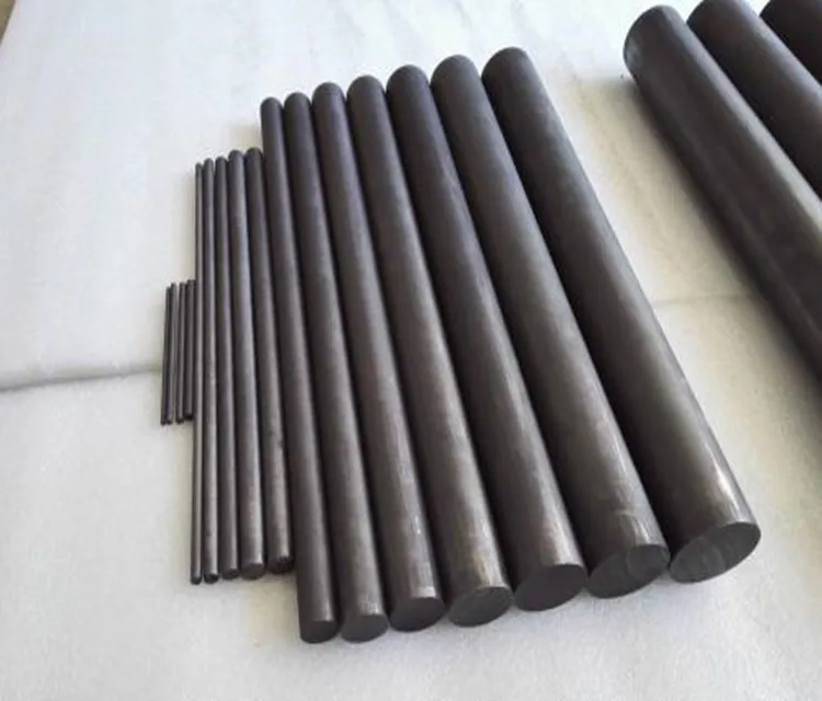 Tennry Graphite Rods For Counter Electrode