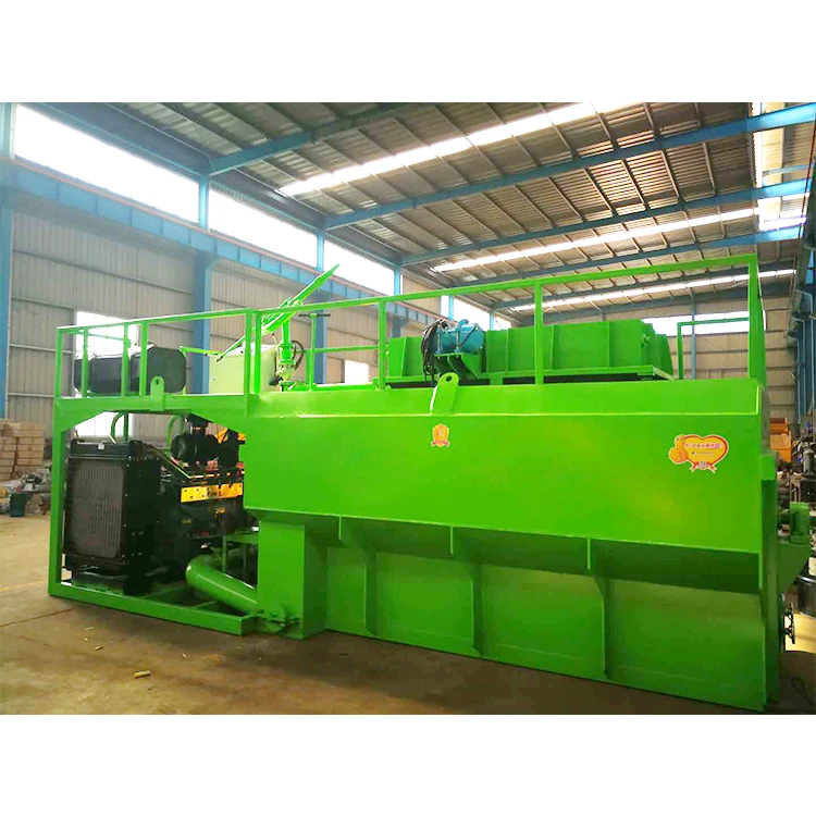 Hydroseeder machine / hydroseeder spraying machine
