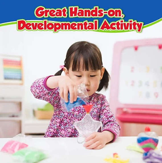 Creative Kids Diy Super Sand Art And Craft Activity Make Your Own Crafts Magical Sand Art Kit For Kids Boys Girls Perfect Gifts