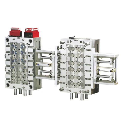 Professional Plastic Injection Moulded Manufacturer 3d Rapid Prototyping Service