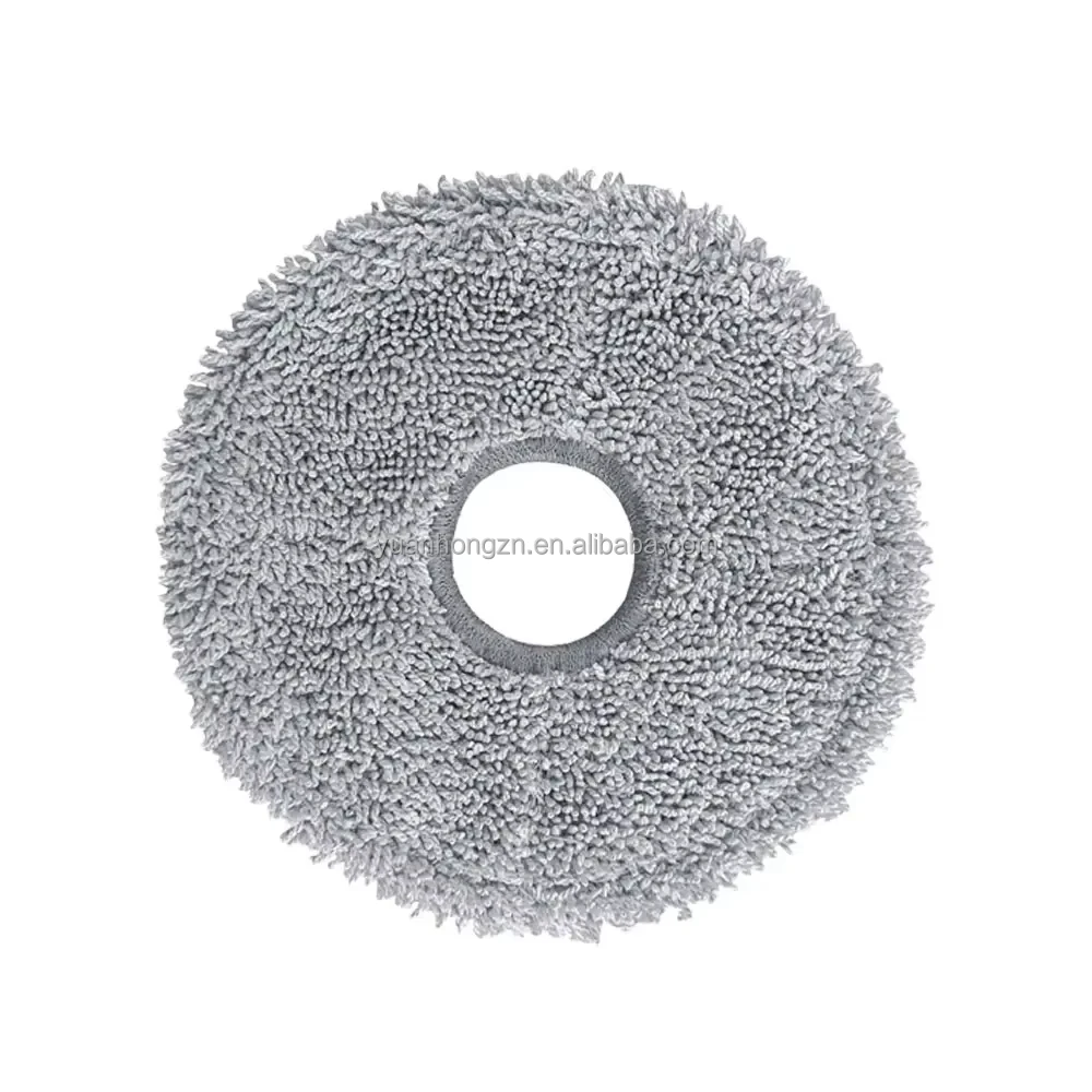 Compatible for Dreame X50 Ultra Replacement Main Side Brush HEPA Filter Mop Pads Dust Bags Spare Parts Accessories