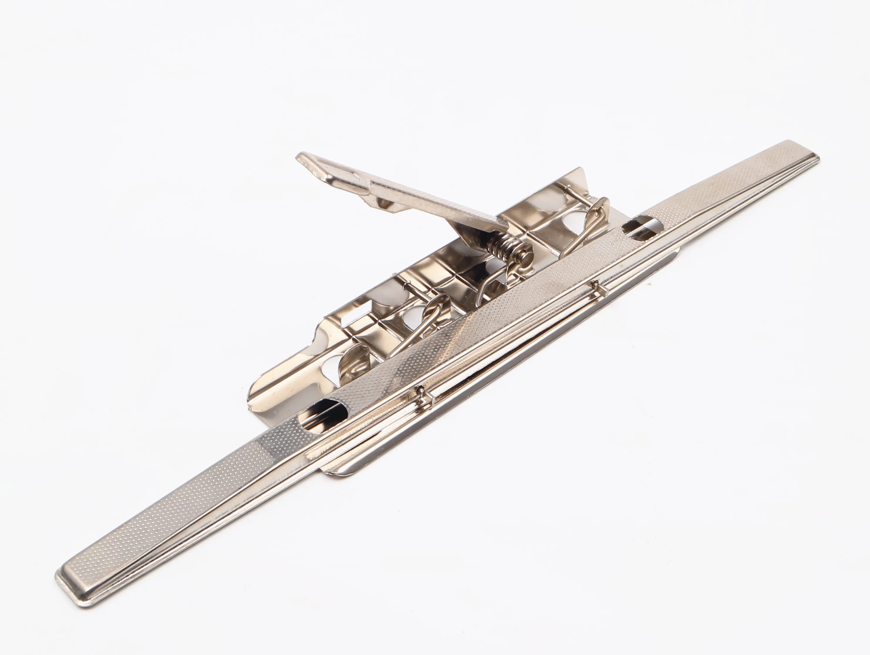 100mm 200mm hanging file holder clip