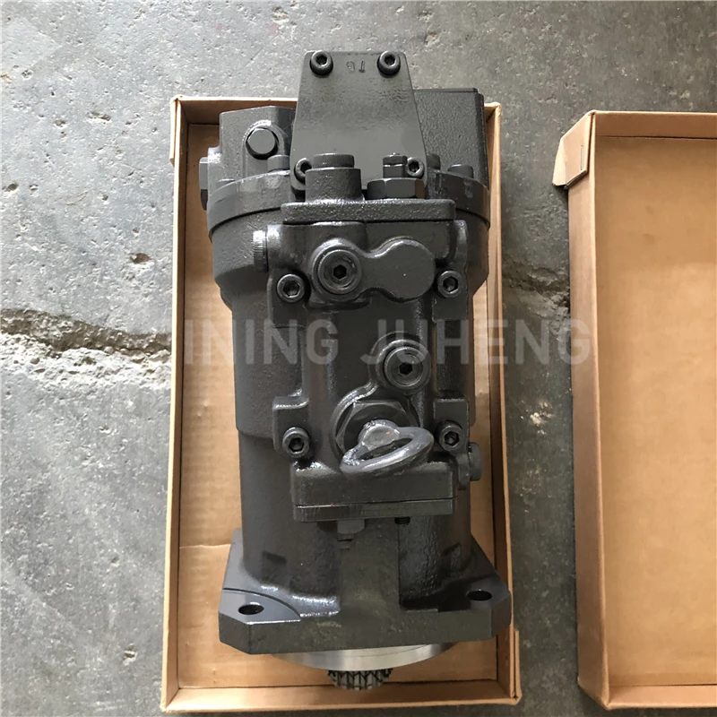 Excavator Spare Parts ZX330-3 ZX350H-3 Hydraulic Pump 9260886 Main Pump For Hitachi