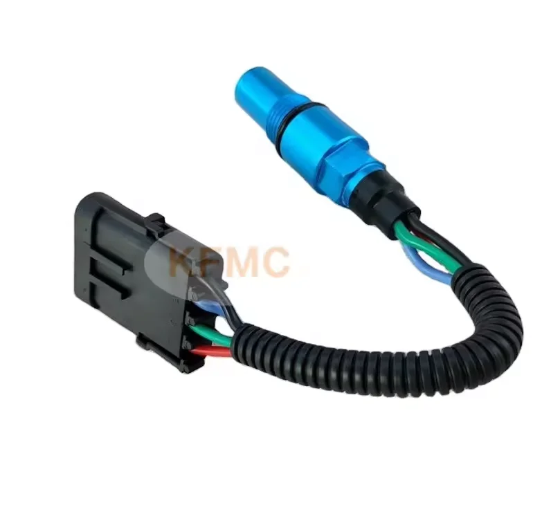 3078151 Crankshaft Position Sensor 3078151 3408503 4984223 for DCEC QSM11 crankshaft position sensor