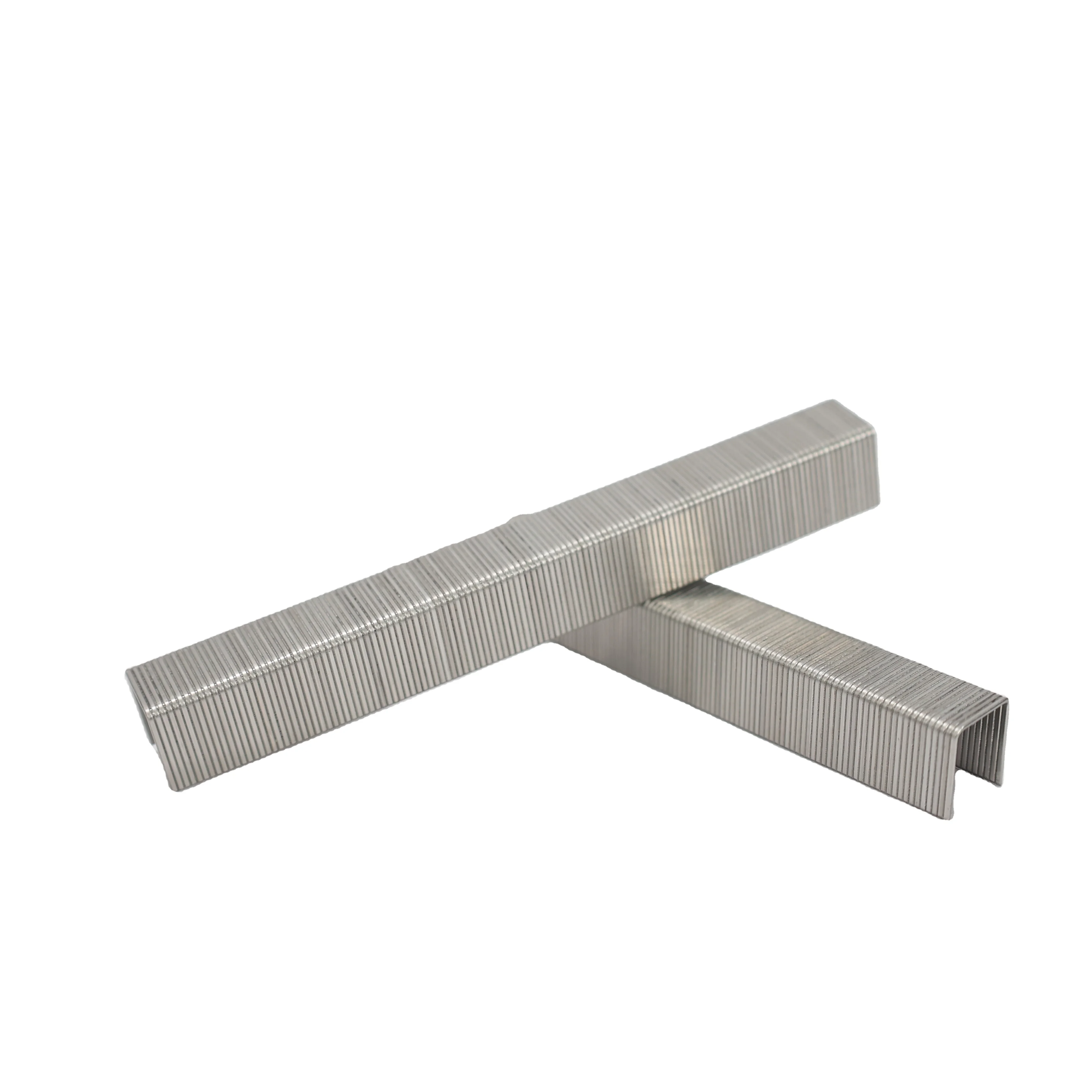 80 Staples SS304 SS316 SS201 D667 8006 8008 8010 8012